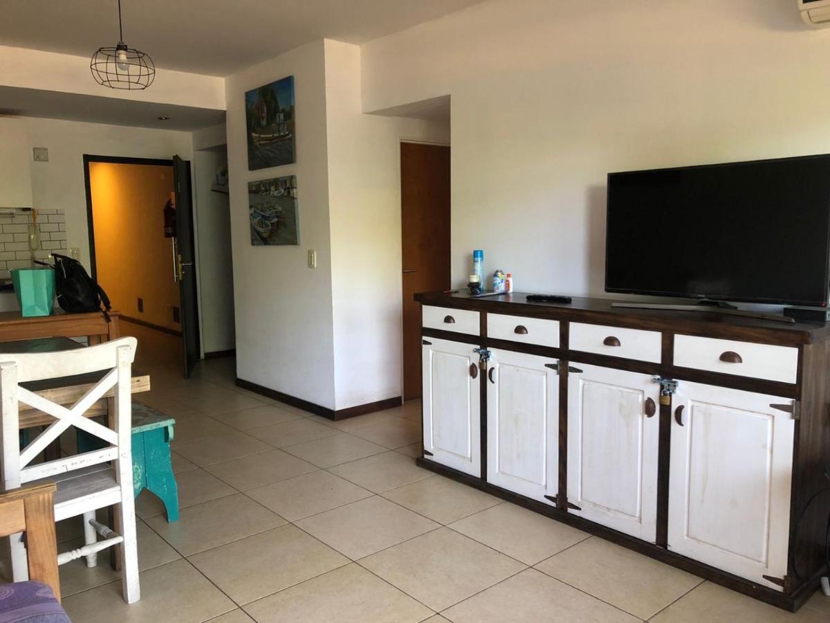Rioview Apartment Tigre Exterior photo